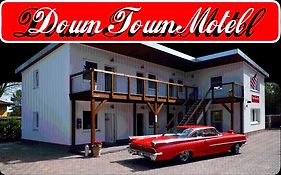 Down Town Motel Berlin